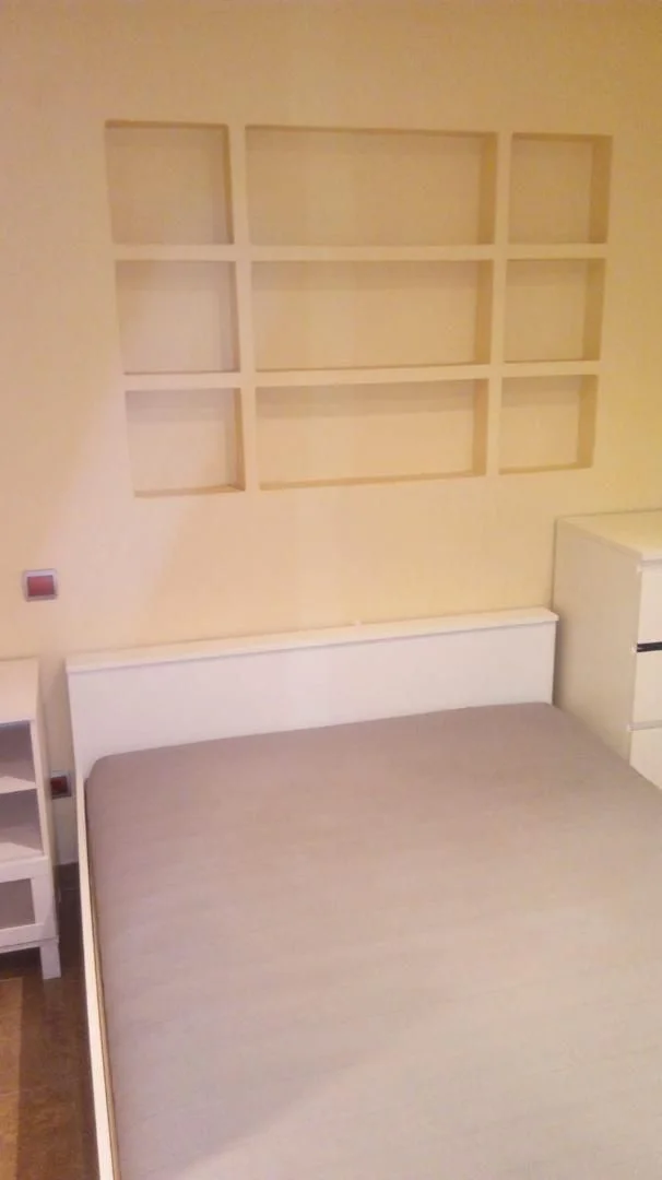 Piso en  Calle de Juan de Urbieta 44 - Foto 18