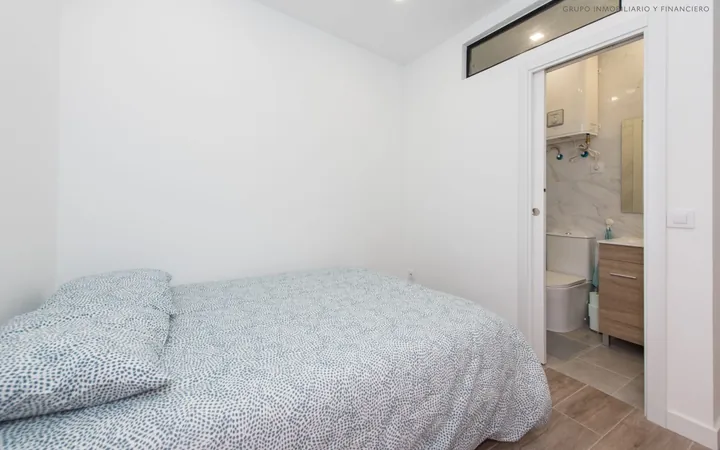 Piso en Julia Nebot, Vista Alegre - Foto 10
