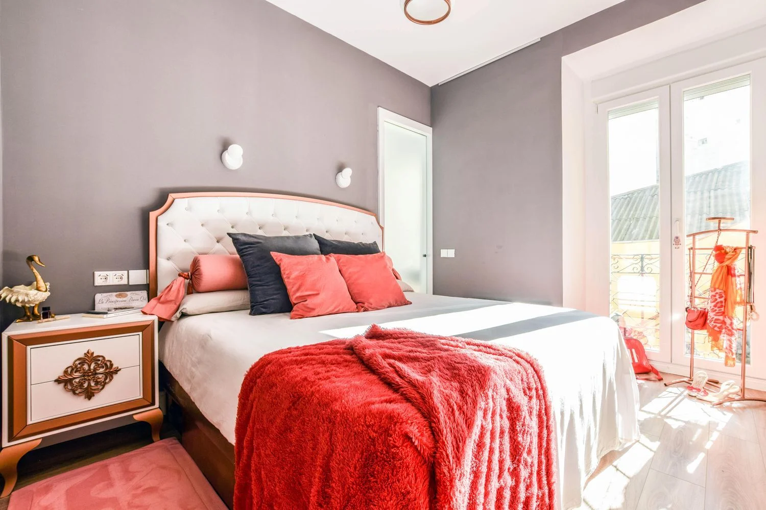 Piso en Barrio Goya - Foto 12