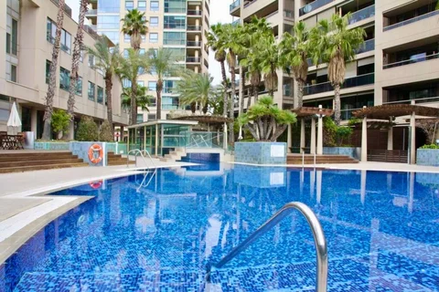 Piso en Paseo del Taulat, Diagonal Mar i el Front Marítim del Poblenou - Foto 18