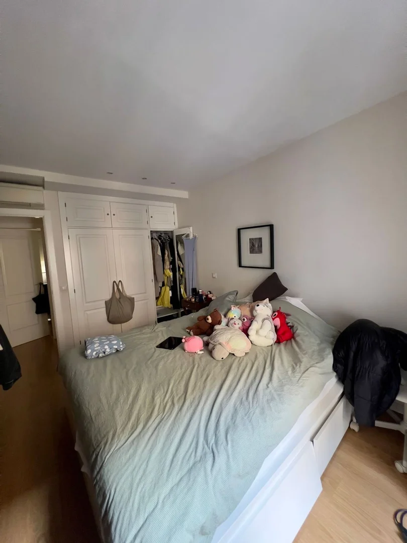 Piso en Barrio Argüelles - Foto 13