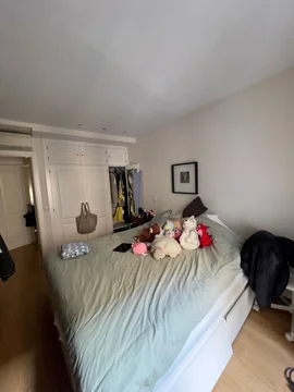 Piso en Barrio Argüelles - Foto 13