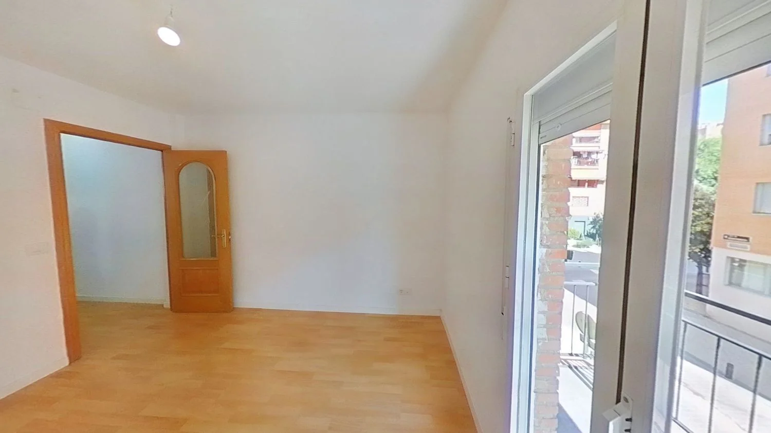 Piso en Barrio Palomeras sureste - Foto 8