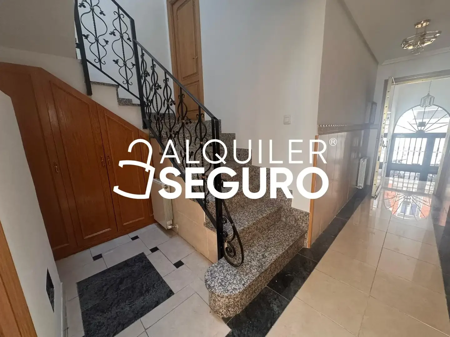 Chalet en  Navas del rey - Foto 46