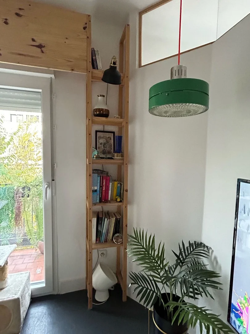 Piso en calle Hermanos de Pablo, 31 - Foto 4