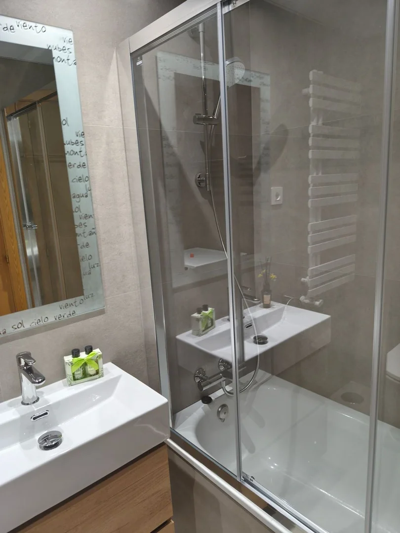 Piso en avenida del Monasterio de El Escorial, 40 - Foto 10