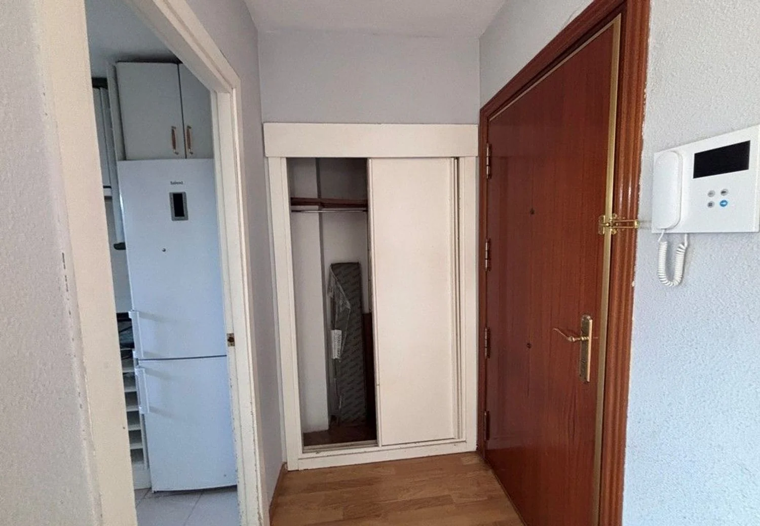 Piso en Avenida de Pablo Iglesias, 50, Bellas Vistas - Foto 2