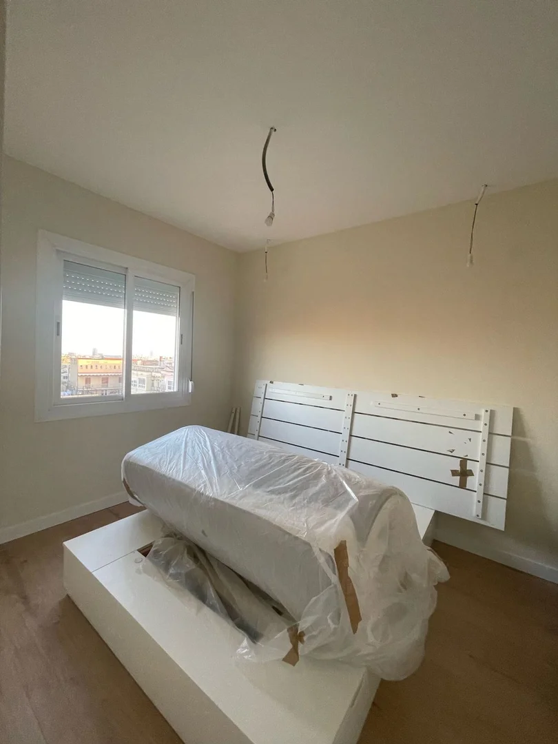 Ático en Indústria, 180 - Foto 4