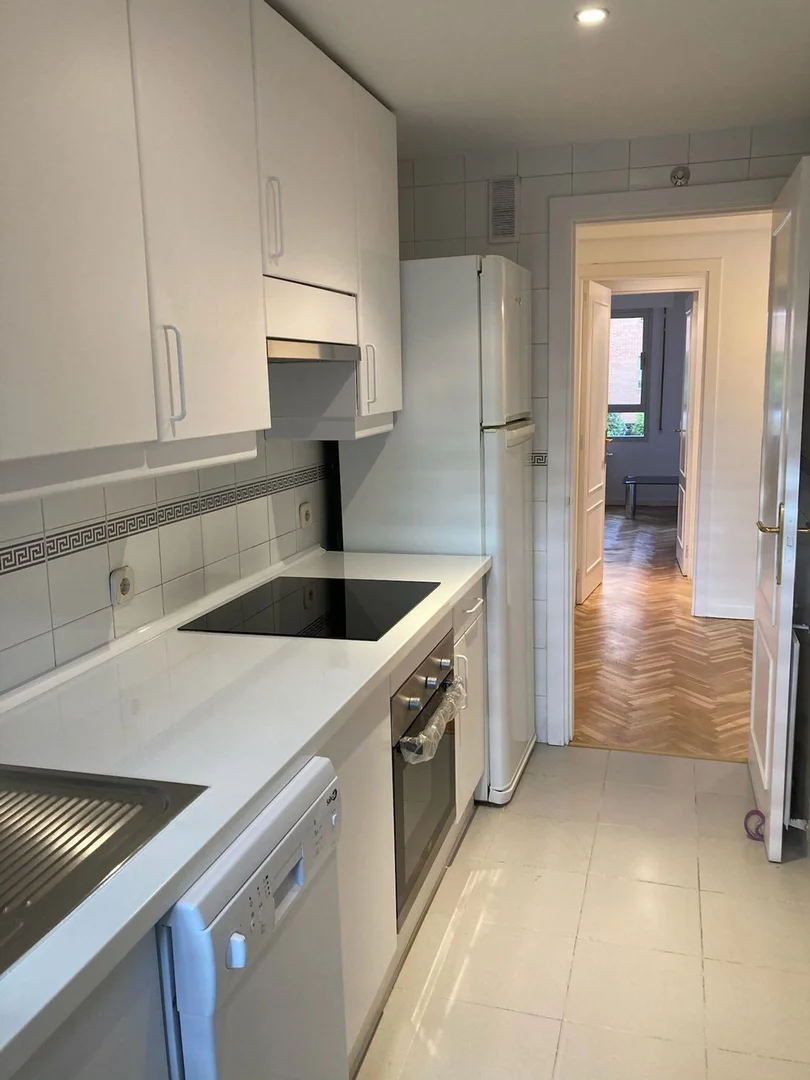 Piso en calle de Riscos de Polanco, 14 - Foto 7