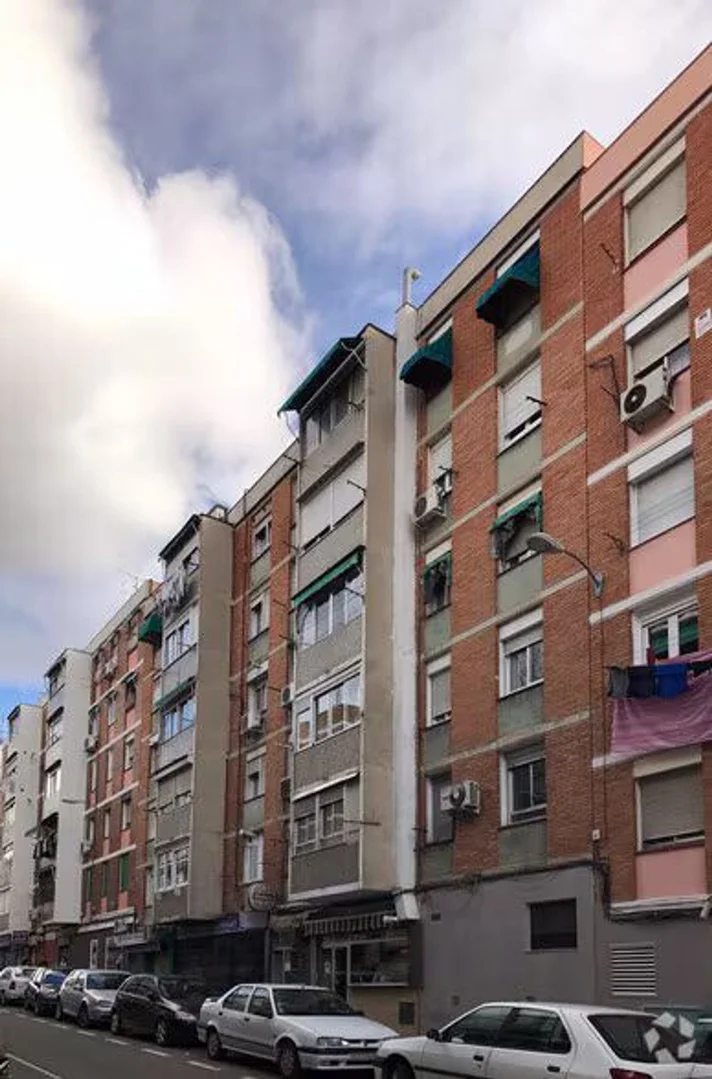 Piso en Calle de Pedro Heredia, 30 - Foto 8