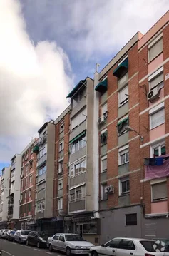 Piso en Calle de Pedro Heredia, 30 - Foto 8