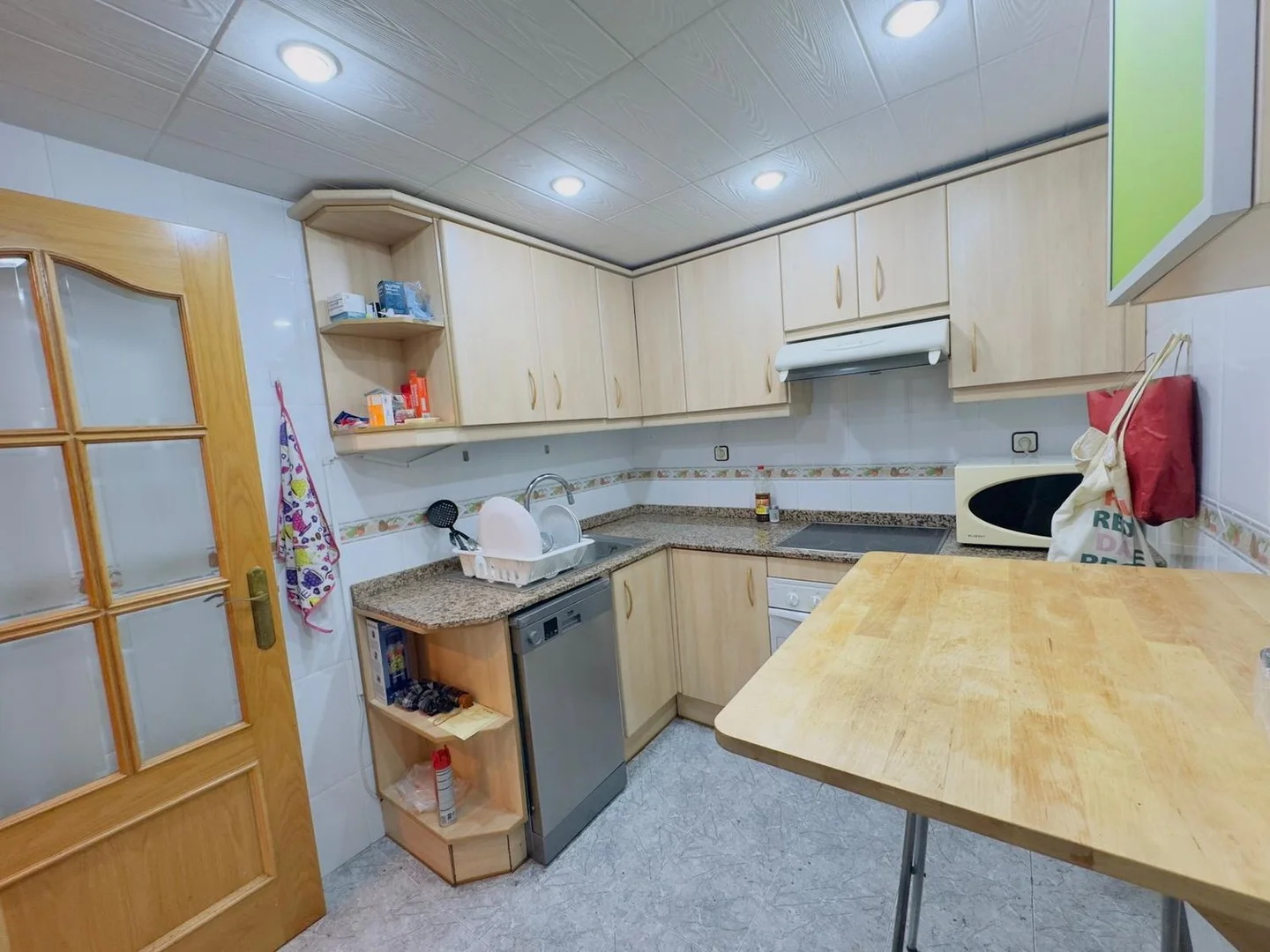 Piso en calle de Calàbria, 206 - Foto 18