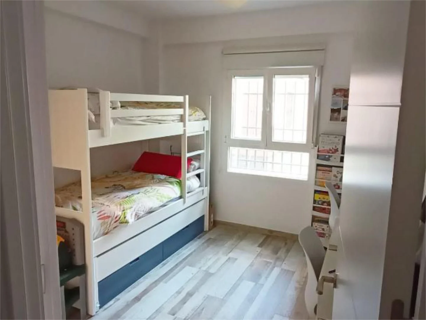 Piso en  Calle del Galeón 3 - Foto 17