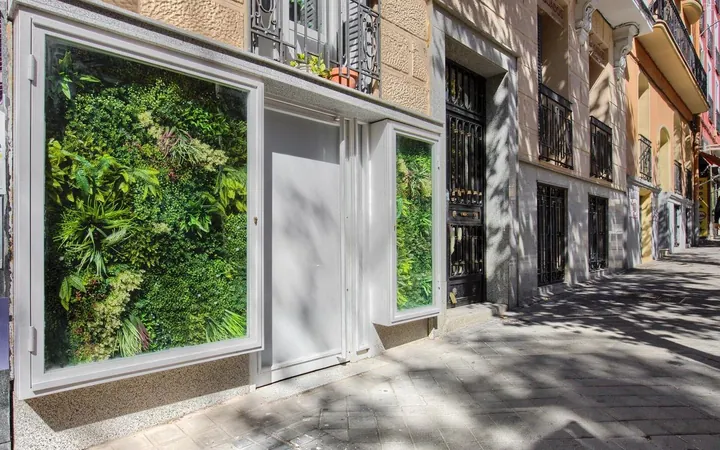 Piso en Calle de Altamirano, 20, Argüelles - Foto 21