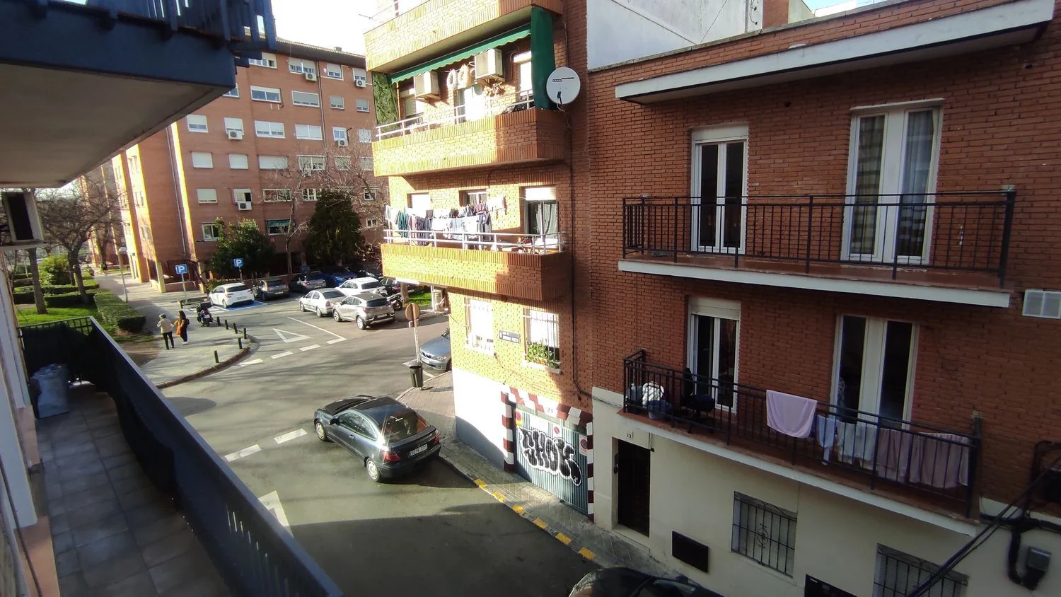 Edificio residencial en Calle Antonio Prieto, 28 - Foto 6
