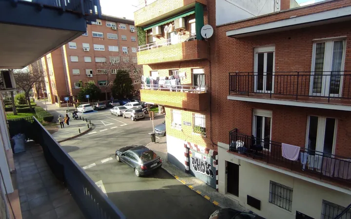 Edificio residencial en Calle Antonio Prieto, 28 - Foto 6
