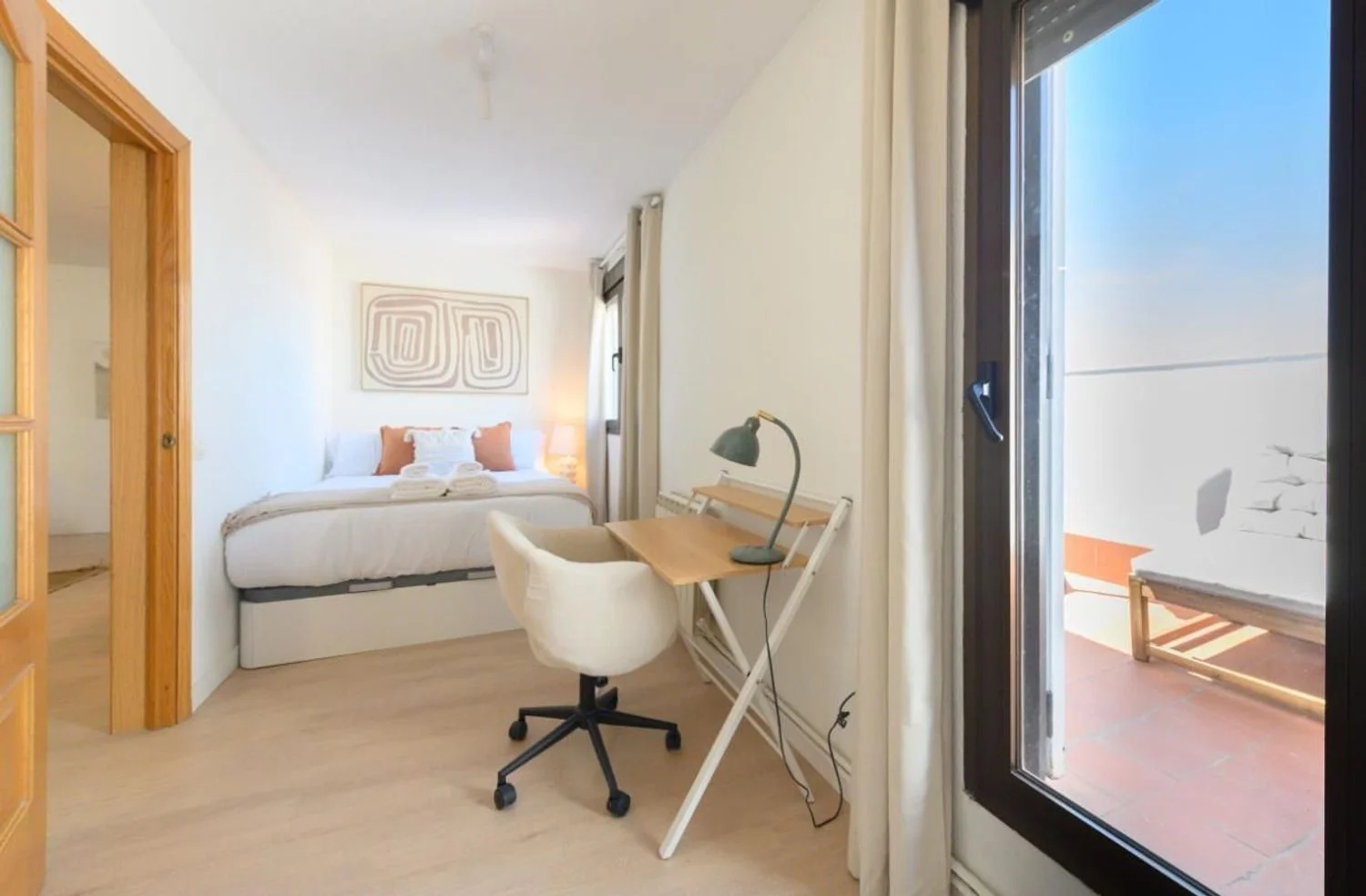 Ático en calle de Arriaza, 12 - Foto 11