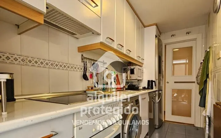 Piso en Calle Flora Tristán, Los Rosales - Foto 32