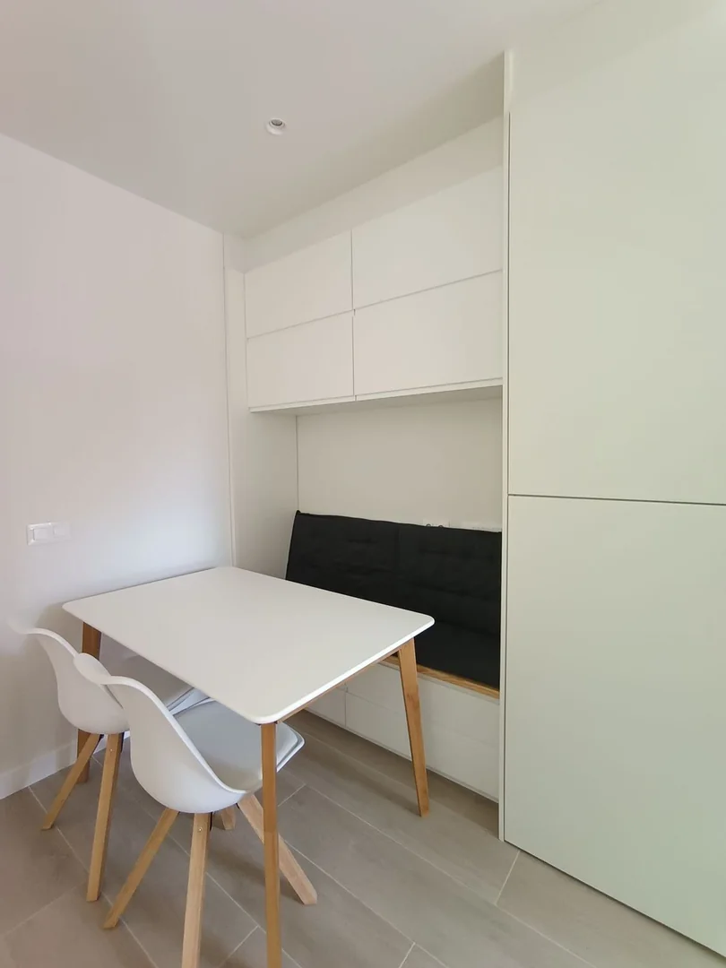 Estudio en Paseo de Ginebra, 26, Rosas - Foto 13
