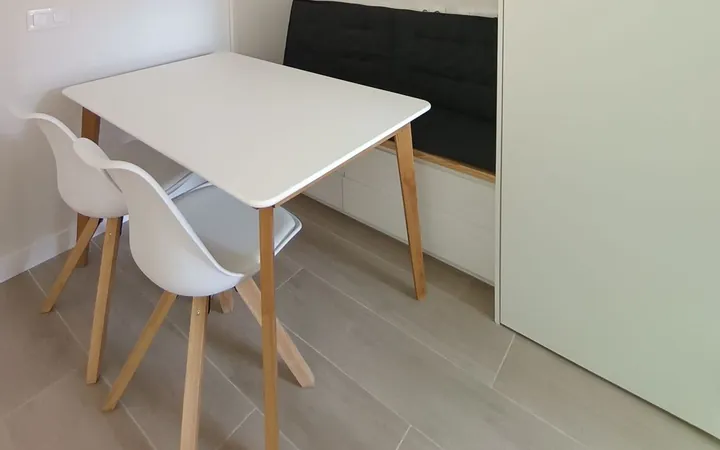 Estudio en Paseo de Ginebra, 26, Rosas - Foto 13