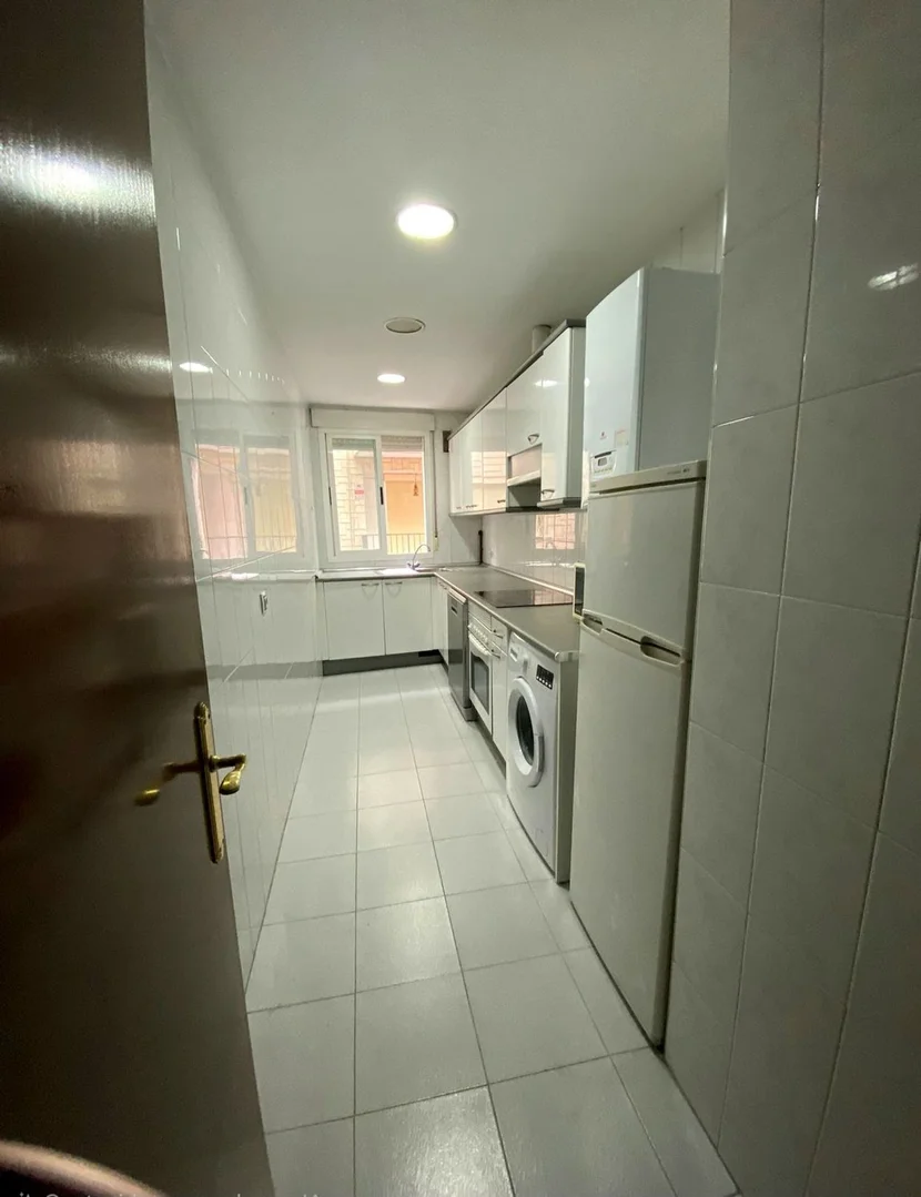 Piso en calle Fulgencio de Miguel, 4 - Foto 7