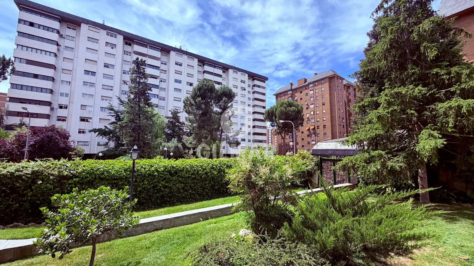 Piso en La Paz, Madrid - Foto 12