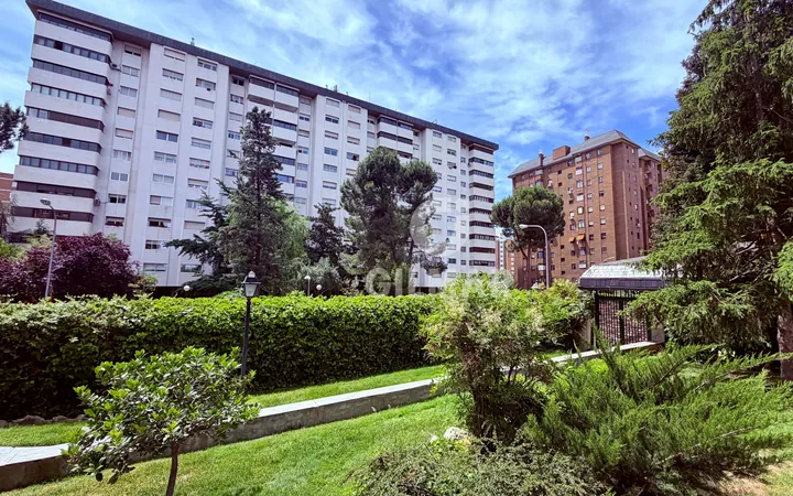 Piso en La Paz, Madrid - Foto 12