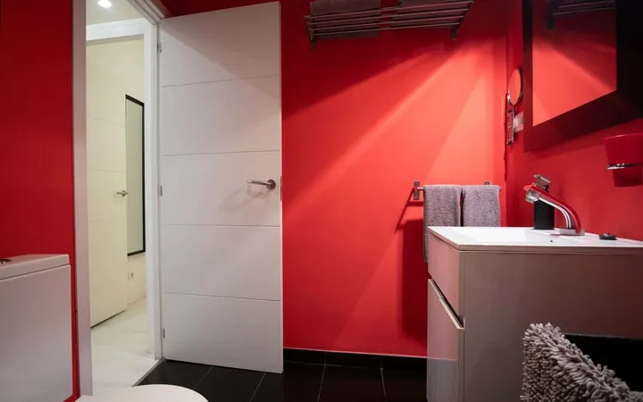 Piso en Calle de Moratín, 26, Huertas-Cortes - Foto 14