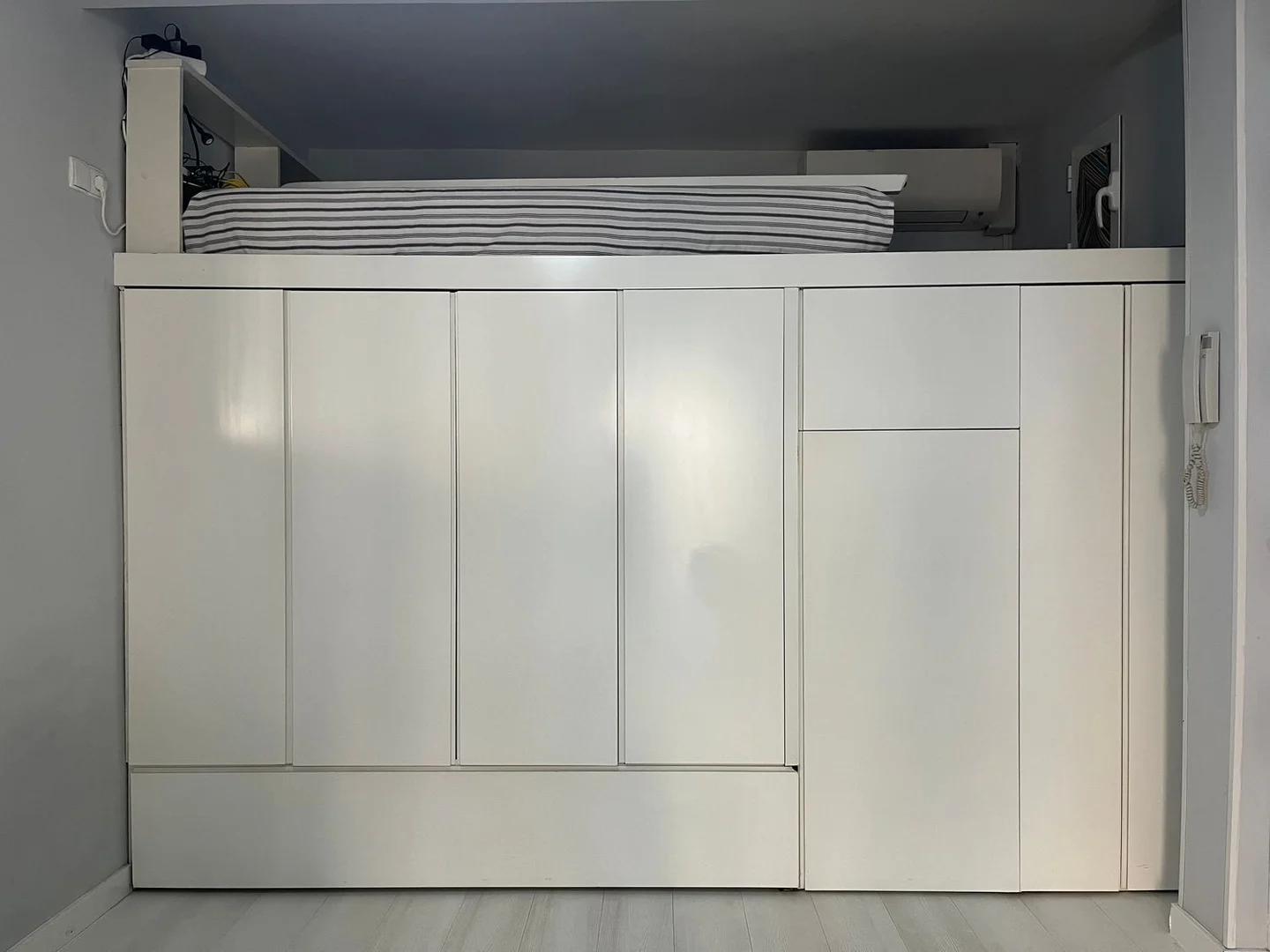 Estudio en calle Salitre, 54 - Foto 18