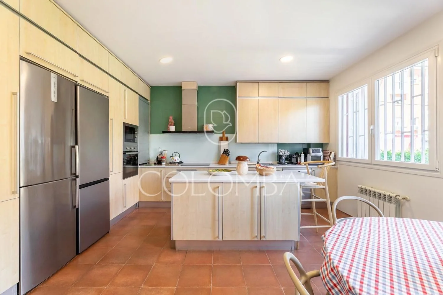 Chalet adosado en Calle de Ulises - Foto 19