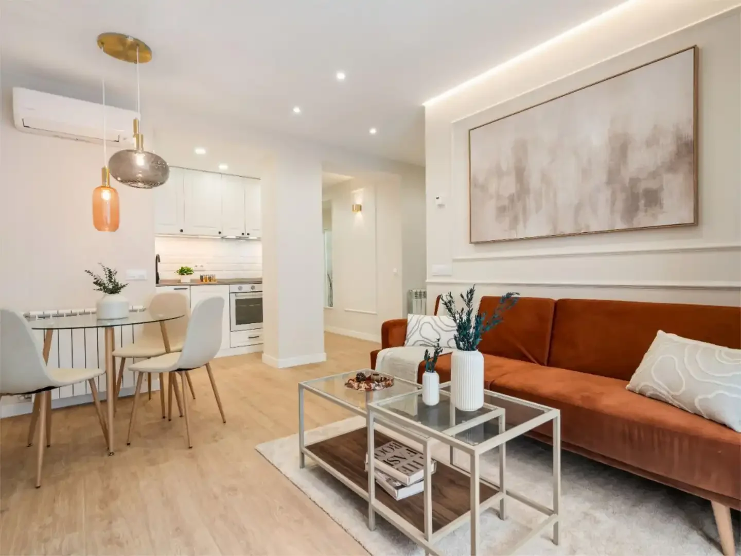 Piso en  Avenida Donostiarra 22 - Foto 3