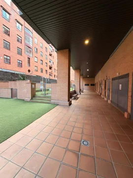 Piso en Barrio San Juan Bautista - Foto 11