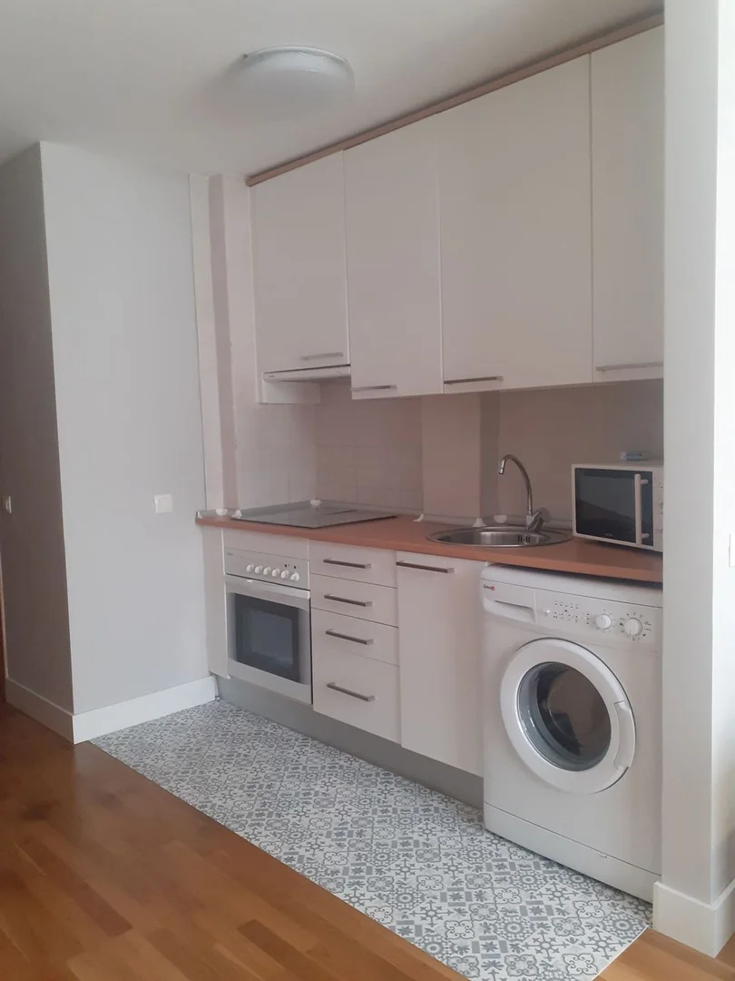 Piso en calle de Diego Bahamonde, 11 - Foto 9