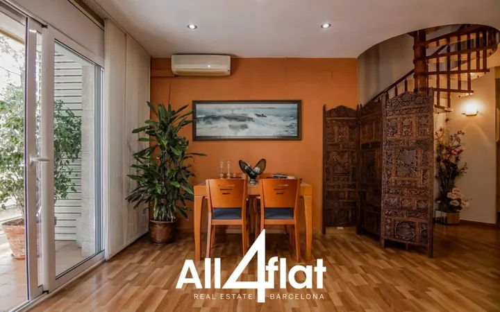 Dúplex en Calle de Martí Molins, La Sagrera - Foto 14
