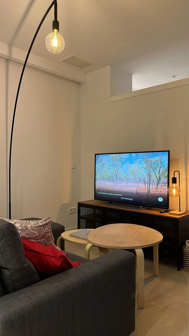 Ático en calle del Río Matarraña, 4 - Foto 5