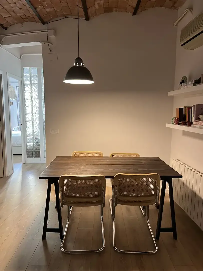 Piso en  Carrer de Nàpols 185 - Foto 3