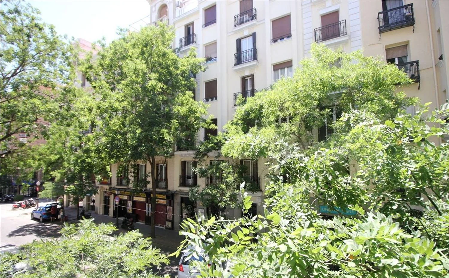 Piso en calle del General Pardiñas, 32 - Foto 17