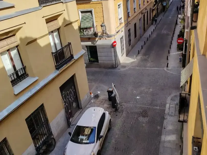 Piso en  Calle de Almadén 8 - Foto 11