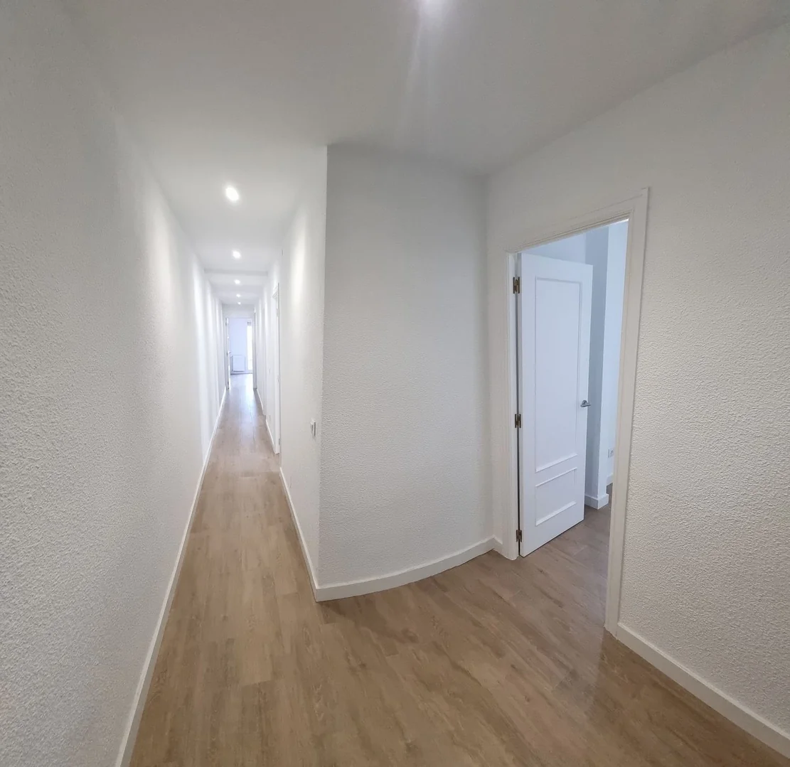 Ático en Calle de Cavanilles, 35, Pacífico - Foto 12