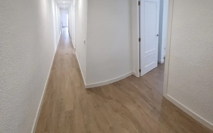 Ático en Calle de Cavanilles, 35, Pacífico - Foto 12