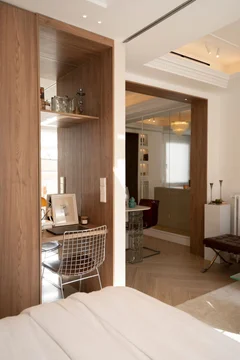 Ático en Barrio Ciudad Jardín - Foto 17