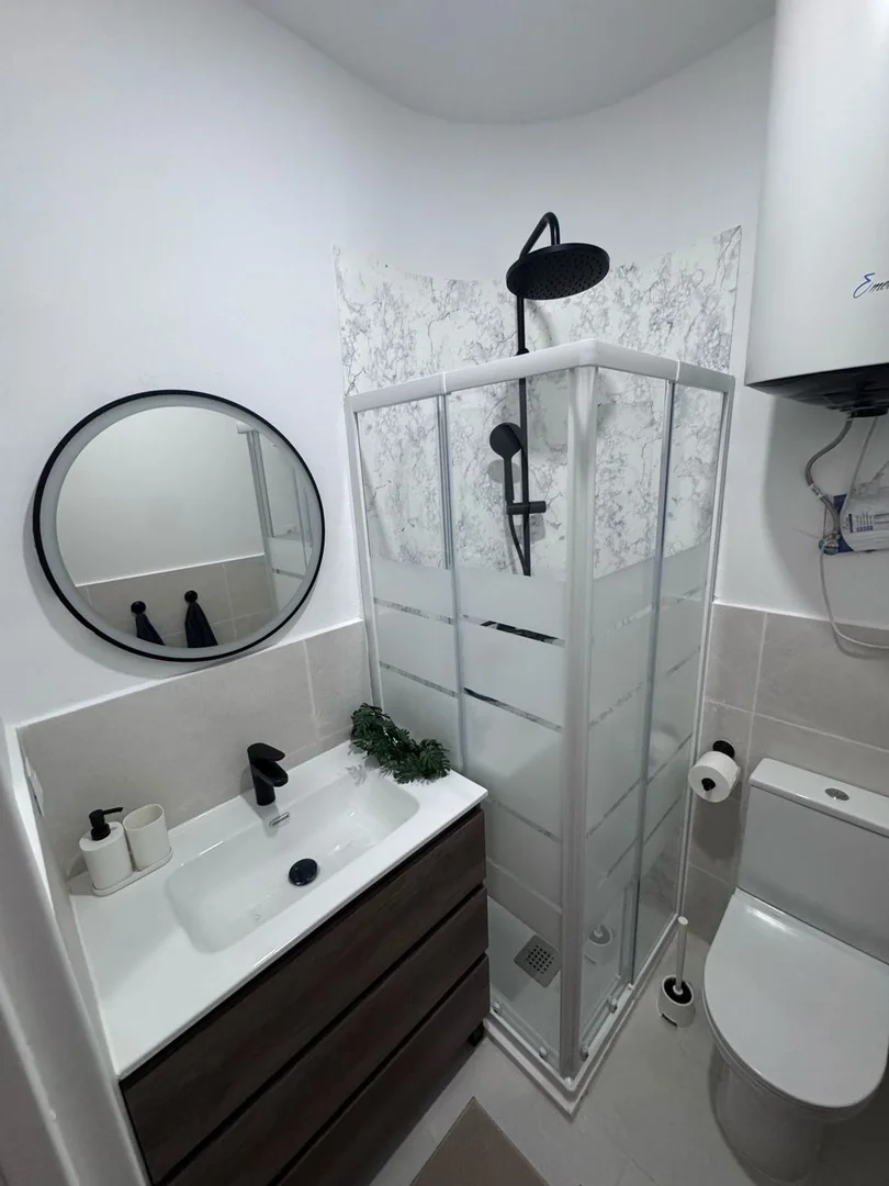 Estudio en calle Baleares, 46 - Foto 5