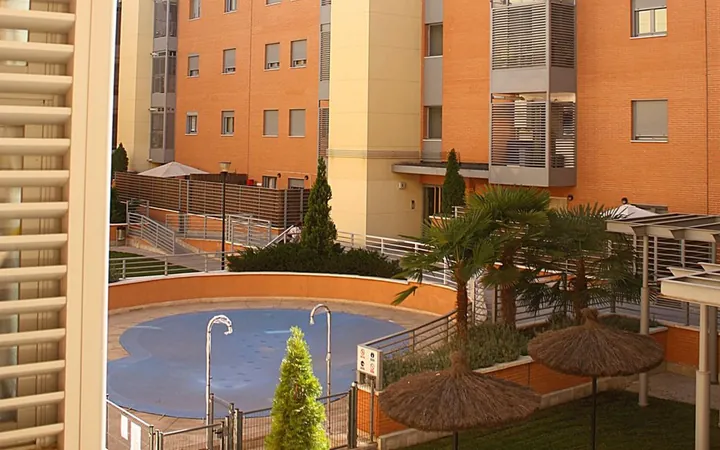 Piso en Calle Salsipuedes, 2, Villaverde Alto - Foto 1