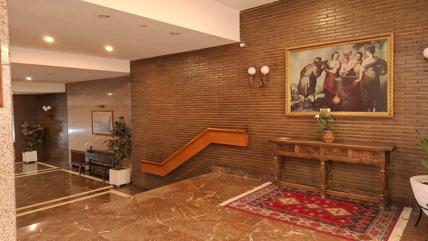 Piso en calle Alcalá, 211 - Foto 23