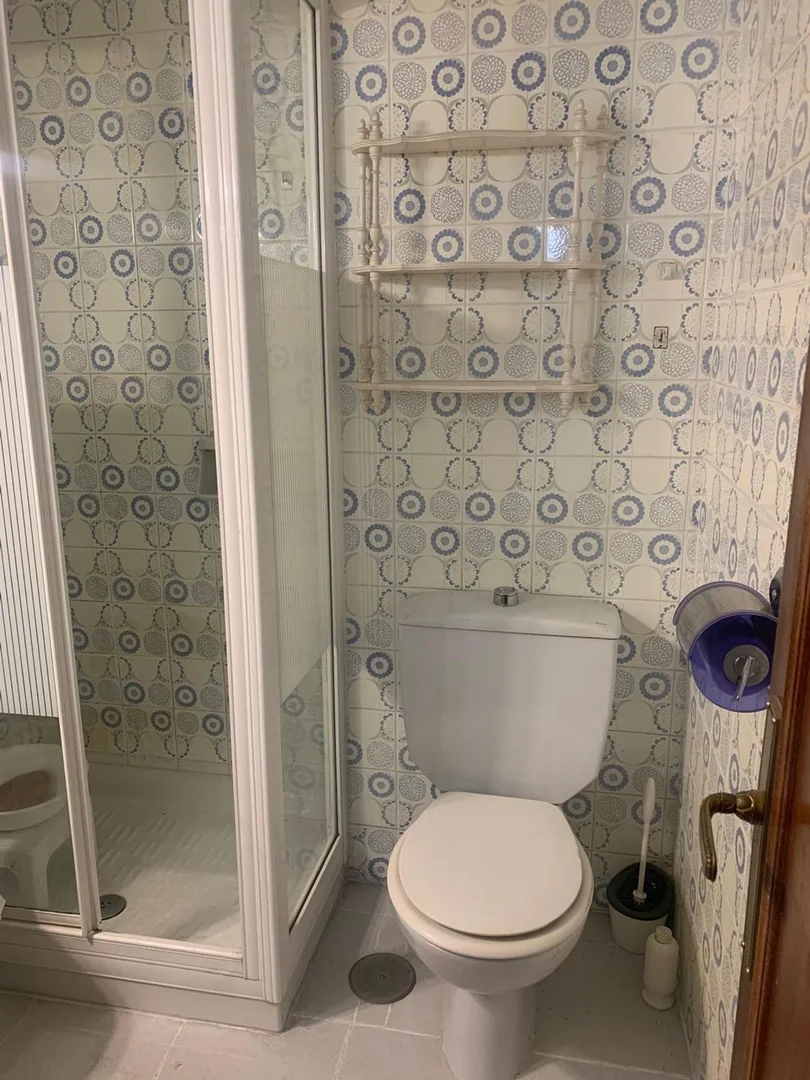 Piso en calle del Corregidor Juan Francisco de Luján, 45 - Foto 8