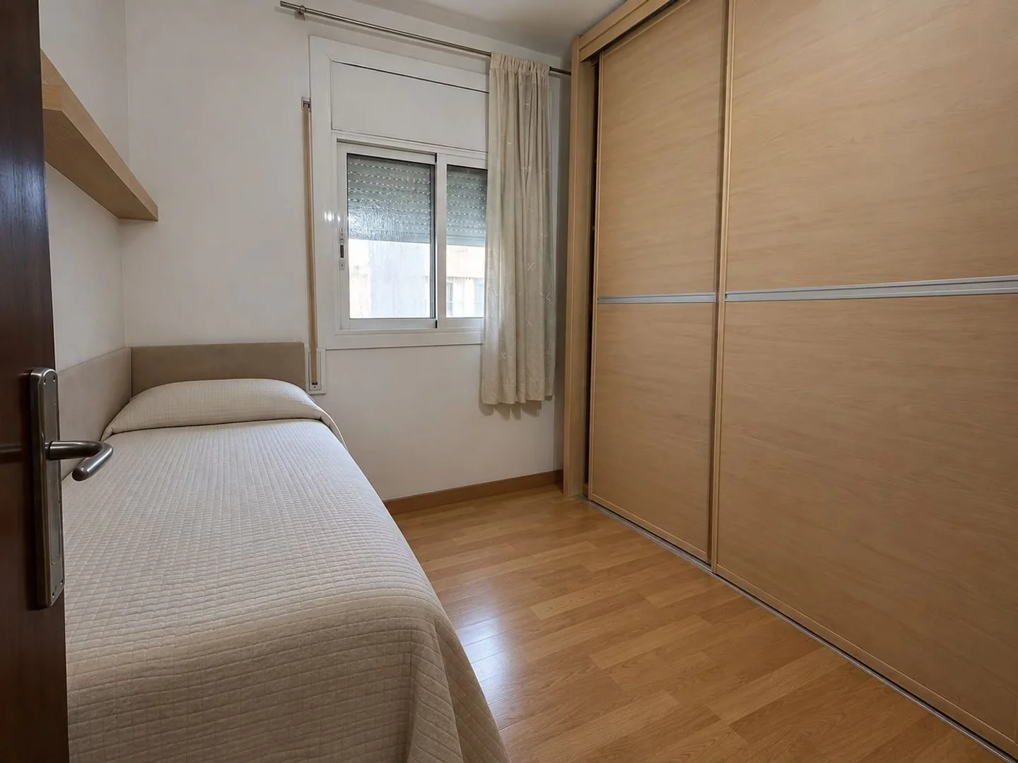 Piso en Rambla de Badal, 37, Sants - Foto 5