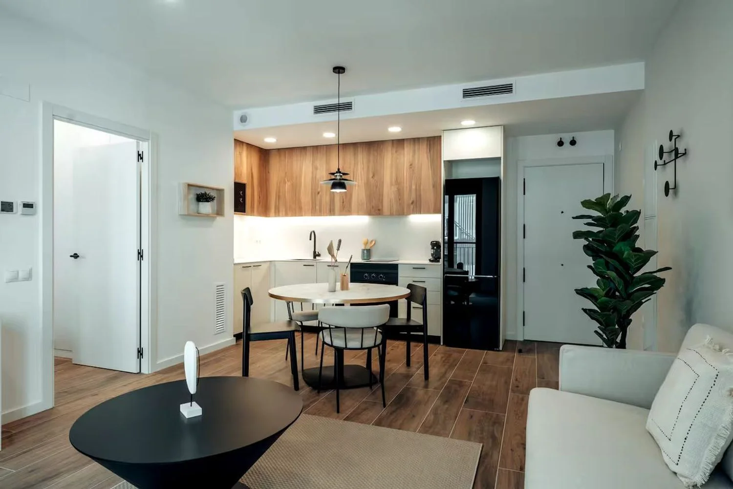 Piso en calle del Pintor Fortuny, 5 - Foto 6