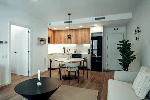 Piso en calle del Pintor Fortuny, 5 - Foto 6