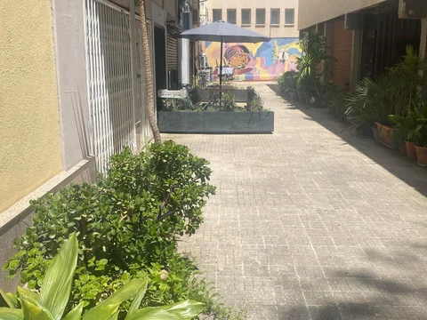 Estudio en calle del Concili de Trento, 148 - Foto 16