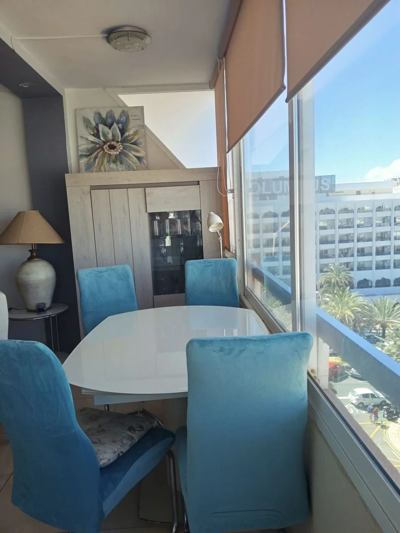 Piso en avenida Santiago Puig, 7 - Foto 1